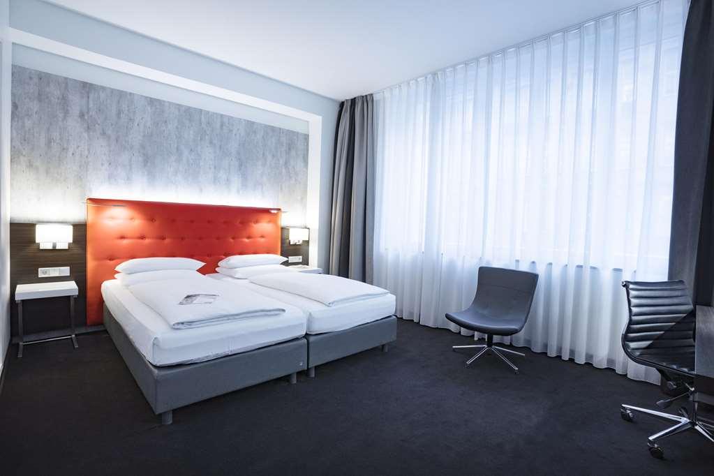 فندق سليكت برلين ذا وول الغرفة الصورة